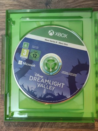 Disney Dreamlight Valley Xbox Cozy Edition