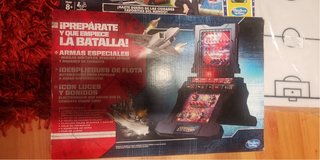 Monopoly Edición Mundial + Hundir la Flota