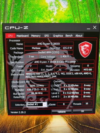 Ordenador Gaming Streaming Edición gama alta