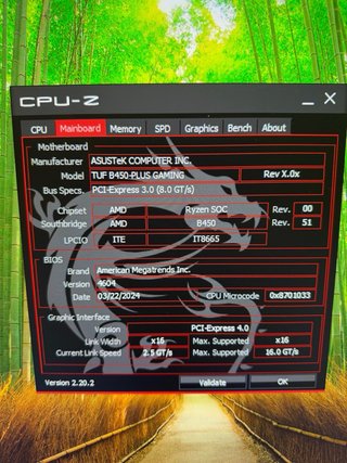 Ordenador Gaming Streaming Edición gama alta