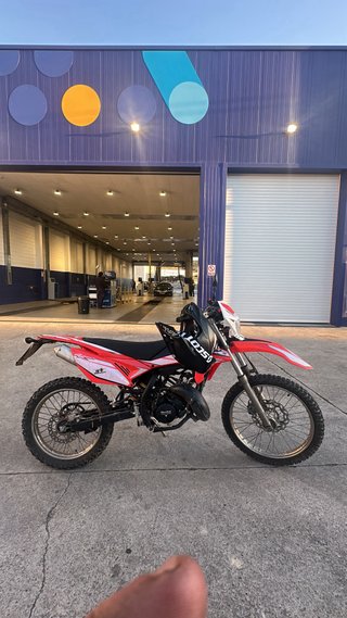Beta RRT 50