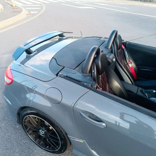 Mercedes-Benz SLK 2004