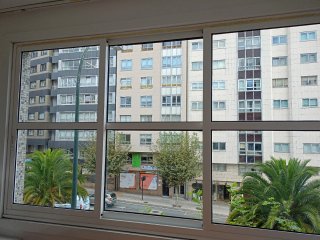 Servicios de Limpieza de Cristales