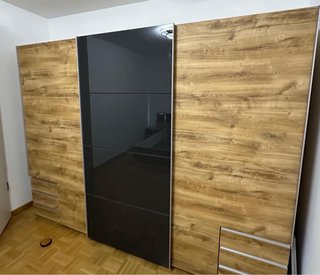Servicio de montaje