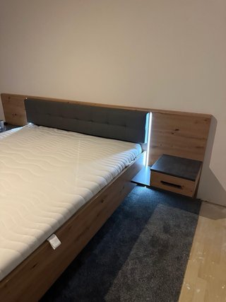 Servicio de montaje