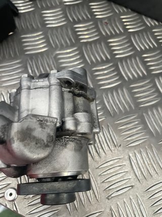 Bomba dirección Audi A4 B7
