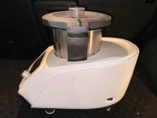 Monsieur Cuisine Connect - Casi Nuevo