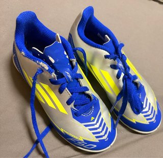 Botas de fútbol Adidas F50 Messi