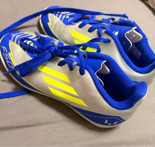 Botas de fútbol Adidas F50 Messi
