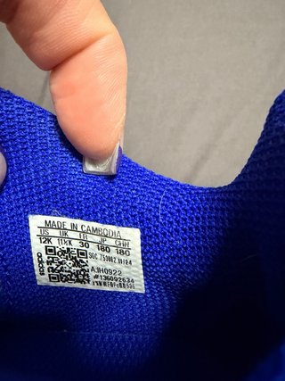 Botas de fútbol Adidas F50 Messi