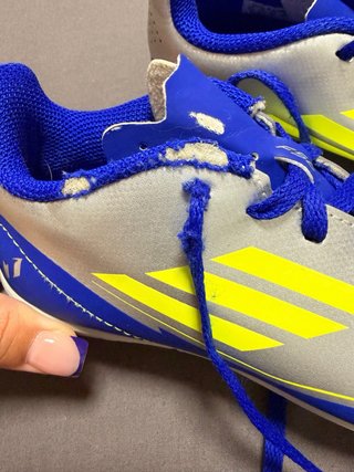 Botas de fútbol Adidas F50 Messi