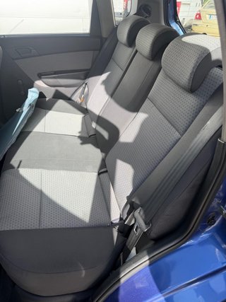 Chevrolet Aveo 2010 GLP