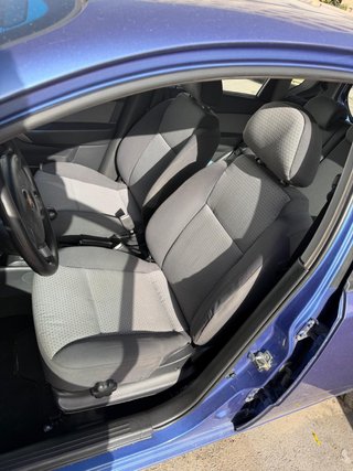 Chevrolet Aveo 2010 GLP