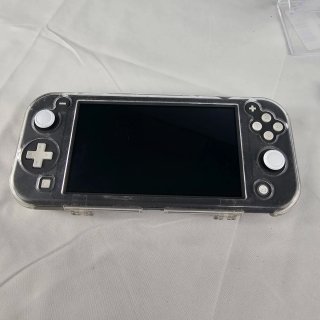 Nintendo Switch Lite Grigio/Bianco