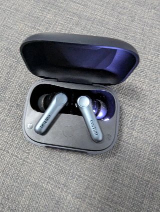 EarFun Air Pro 4 Auriculares Bluetooth  417986
