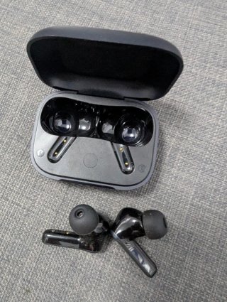 EarFun Air Pro 4 Auriculares Bluetooth  417986