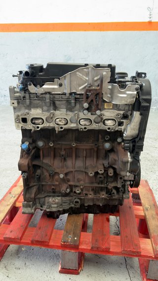 Motor PSA 2.0 150cv AH01