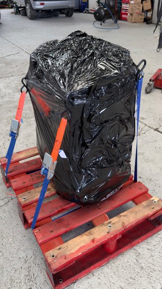 Motor PSA 2.0 150cv AH01