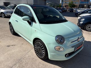 Fiat 500 500 1.2 51 kW