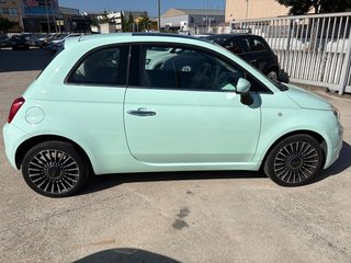 Fiat 500 500 1.2 51 kW