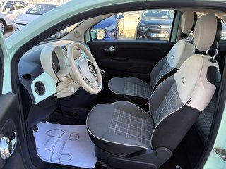 Fiat 500 500 1.2 51 kW