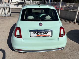 Fiat 500 500 1.2 51 kW