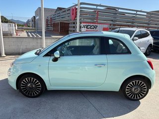 Fiat 500 500 1.2 51 kW