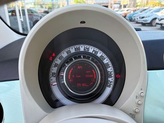Fiat 500 500 1.2 51 kW