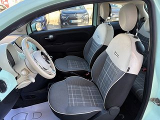 Fiat 500 500 1.2 51 kW