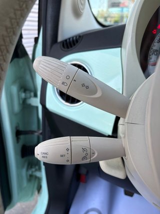 Fiat 500 500 1.2 51 kW