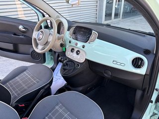 Fiat 500 500 1.2 51 kW