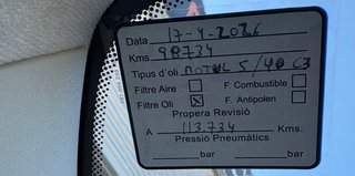 Fiat 500 500 1.2 51 kW