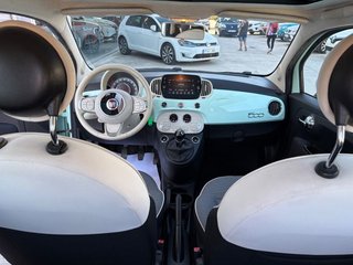 Fiat 500 500 1.2 51 kW