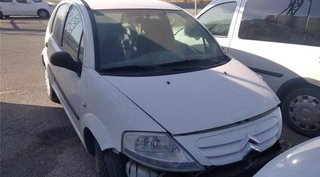 Soporte radio navegador citroen 132968 c3 1.4 hdi