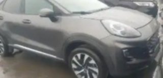Nissan Terrano II R20 5p despiece
