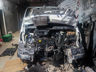 Mecanico de coche