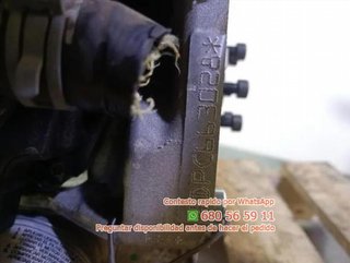 Dpca motor completo skoda karoq (nu7, re Ref:01185