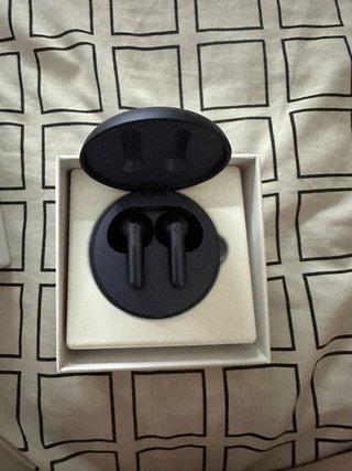 Auriculares LG TONE Free Azul Marino