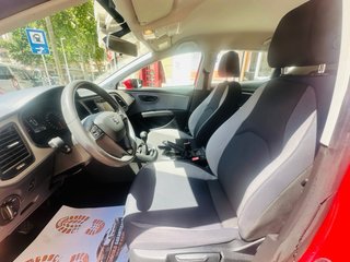 SEAT Leon 2015