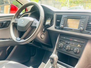 SEAT Leon 2015