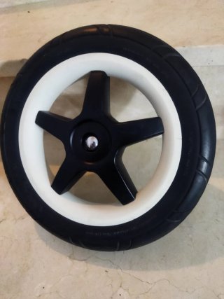 Rueda maciza Bugaboo Donkey