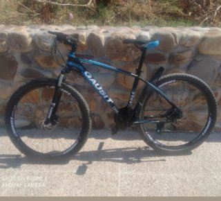 Bicicleta GAUSIT EAGLE 7008