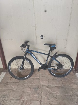 Bicicleta GAUSIT EAGLE 7008