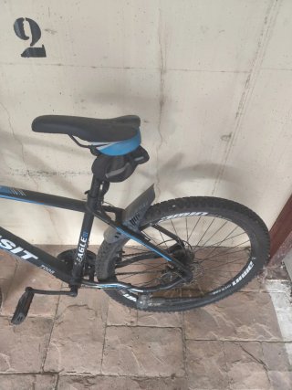 Bicicleta GAUSIT EAGLE 7008