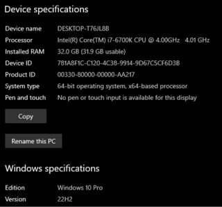 Pack i7-6700K/Asus Maximus VIII/Disipador