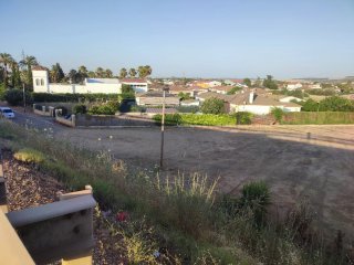 Parcela de terreno urbano