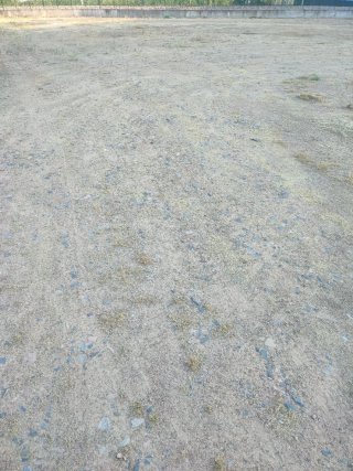 Parcela de terreno urbano
