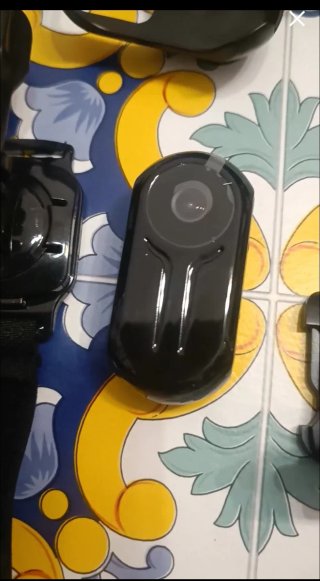 Action Camera