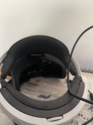 Gafas VR PlayStation + Cámara