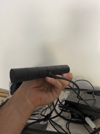 Gafas VR PlayStation + Cámara